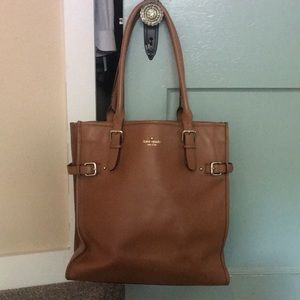 Kate Spade Vanston Jackson